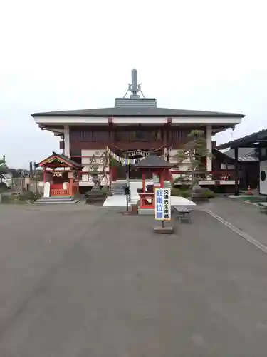 松景院(宮城県)