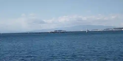 森戸大明神（森戸神社）(神奈川県)
