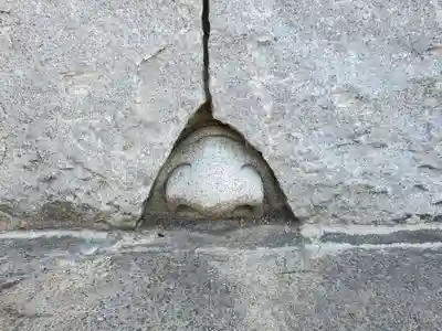 潮海寺のその他建物