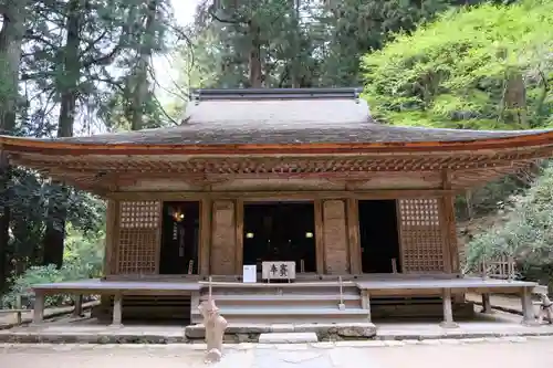 室生寺のその他建物