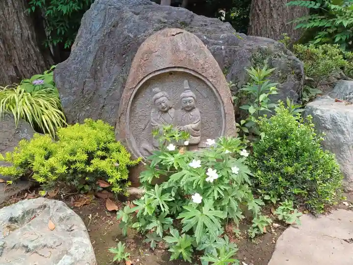 護国寺(埼玉県)