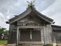 弁天神社(青森県)