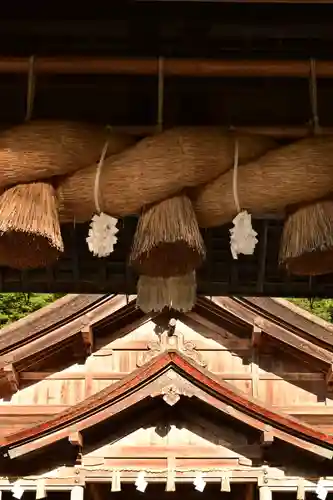 美保神社(島根県)