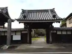 盛泉寺(岐阜県)