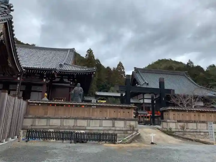 本圀寺のその他建物