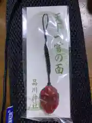 品川神社の授与品その他