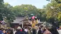 一宮神社(愛媛県)