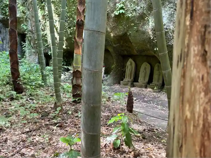 浄智寺(神奈川県)