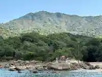 御床神社(広島県)