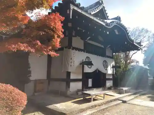 養源院(京都府)