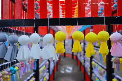 田無神社(東京都)