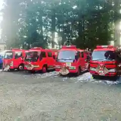 豊景神社(福島県)