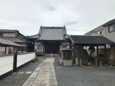 金禅寺(大阪府)