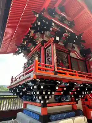 浅間神社(栃木県)