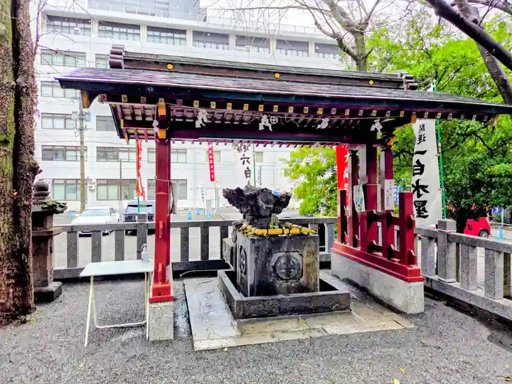 松原神社(鹿児島県)