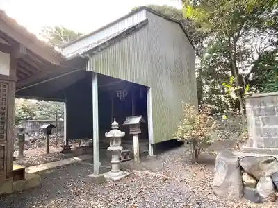 賀茂大神社(三重県)