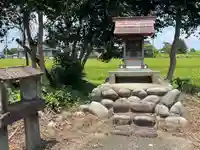 八幡神社(岐阜県)