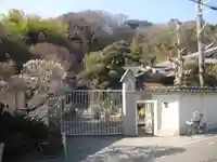 英勝寺のその他建物