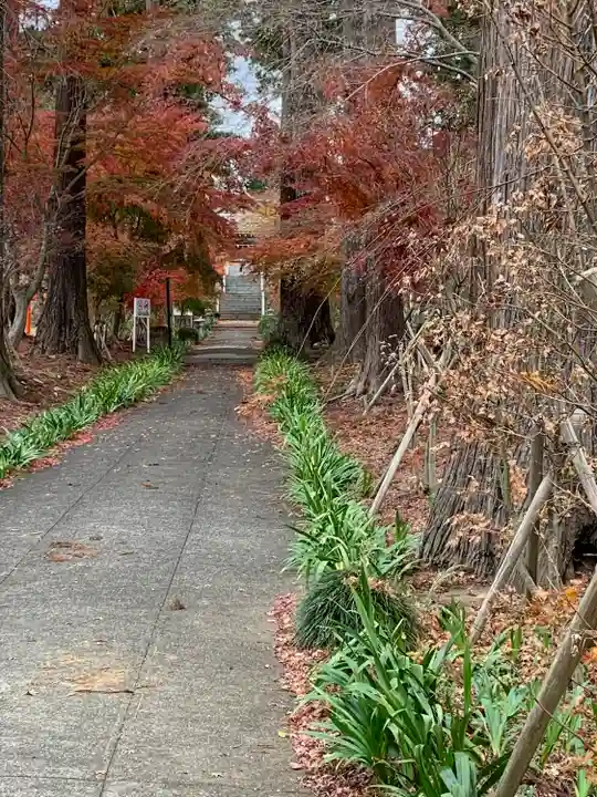 八幡宮(茨城県)
