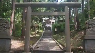 眞名井神社(籠神社奥宮)(京都府)