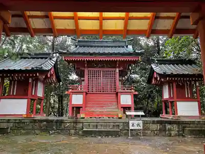 津島神社(愛知県)