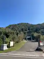 洲崎神社(千葉県)