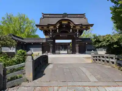 勝興寺(富山県)