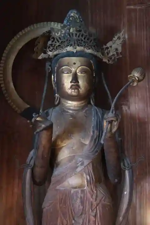 長福寺(愛知県)