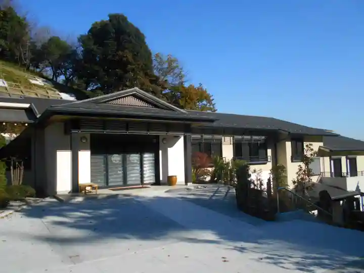 久成寺のその他建物