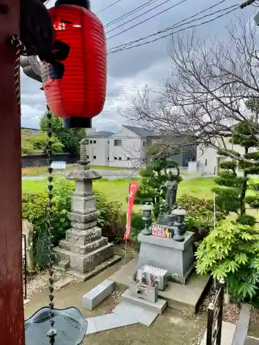 満福寺(埼玉県)