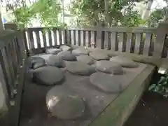 大宮前春日神社(東京都)