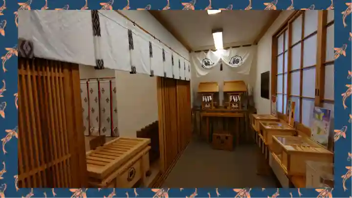 剣神社(埼玉県)