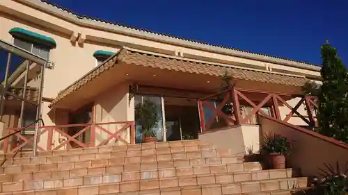 忉利天上寺(兵庫県)