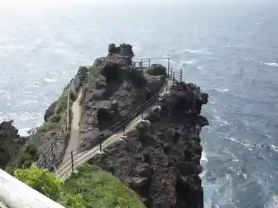 石室神社の末社・摂社