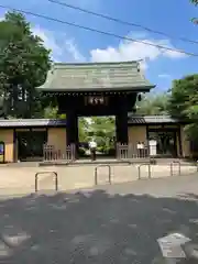 豪徳寺(東京都)