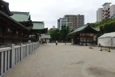 大阪天満宮のその他建物