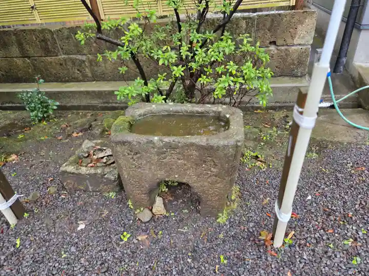 稲荷神社(鹿児島県)