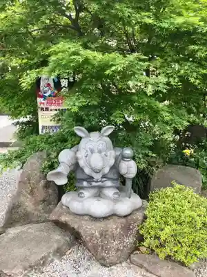 白鷺神社(栃木県)