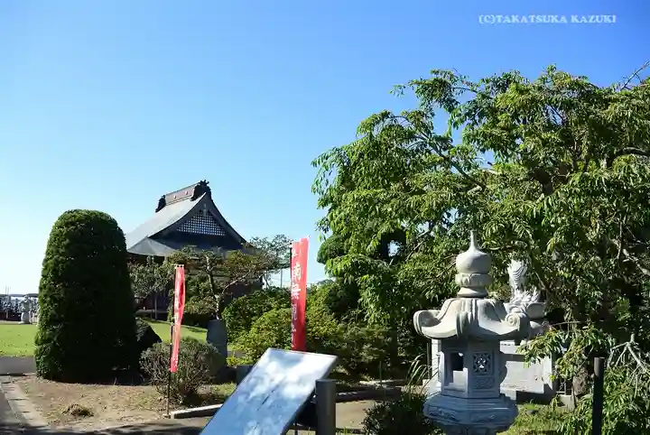 勝覚寺のその他建物