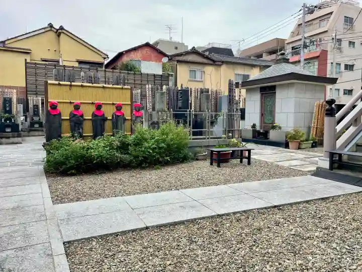 瑞泉寺(東京都)