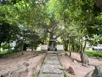 嚴嶋神社(奈良県)