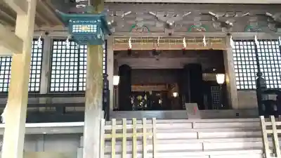 鹿島神宮(茨城県)