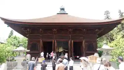 善光寺(長野県)