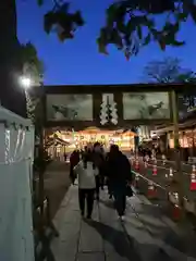 茨木神社(大阪府)