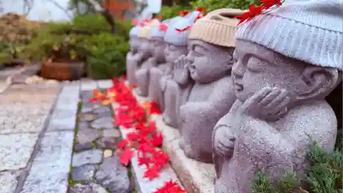 霊源院(京都府)