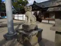 茅渟神社(大阪府)