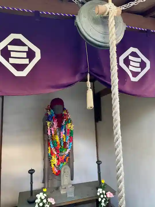 阿弥陀寺(東京都)