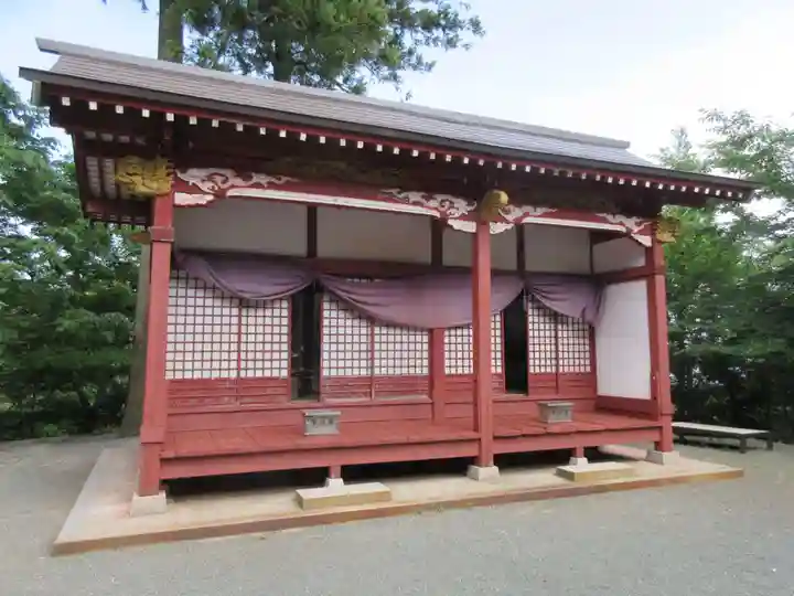 成相寺(京都府)