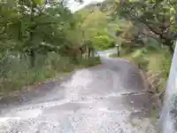 陸天満宮のその他建物