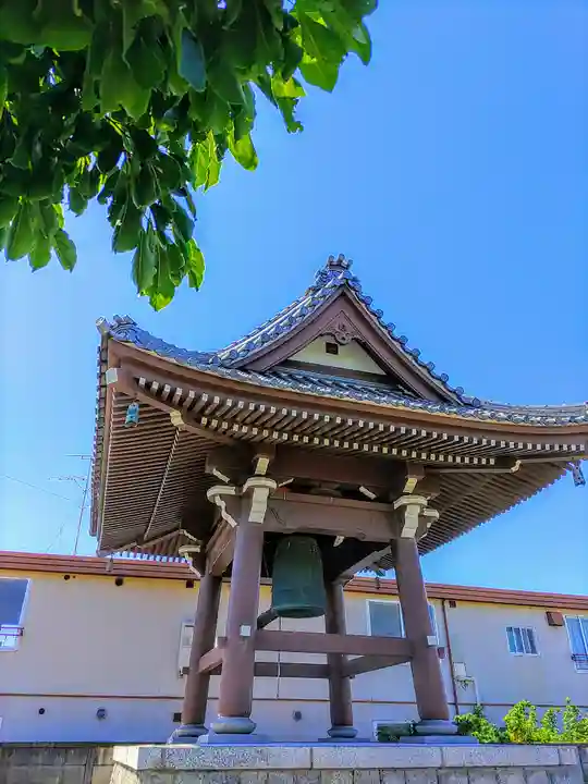 久證寺のその他建物